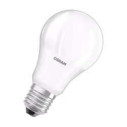 Osram Value Classic A ampoule LED 8,5 W E27 F