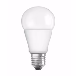 LEDVANCE Parathom Classic A Advanced energy-saving lamp 9 W E27