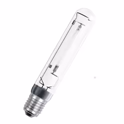 Osram NAV-T 50 W SUPER 4Y ampoule aux halogénures métalliques 2000 K