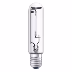 Lampe à vapeur de sodium E27 VIALOX NAV-T Ledvance Avant de remplacer les anciennes lampes par des lampes NAV, vérifiez que l ...