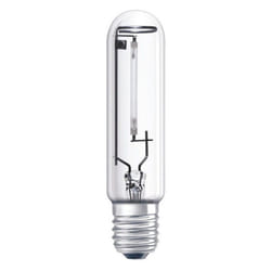 Lampe à vapeur de sodium E27 vialox nav-t Ledvance 70W