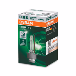 Osram 4052899425576 Ampoule électrique pour voiture