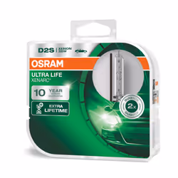 Osram 4052899425576 Ampoule électrique pour voiture