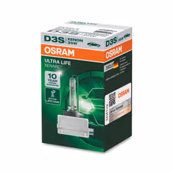 Osram 4052899425606 Ampoule électrique pour voiture