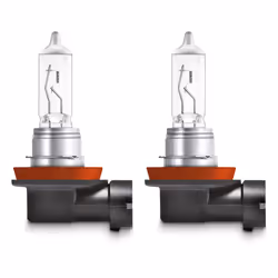 Osram 4052899431164, 55 V, 3200 K, 1 pièce(s)