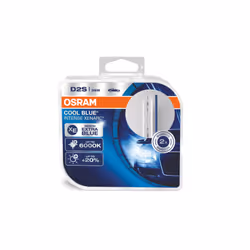 Osram 4052899431683 Ampoule électrique pour voiture