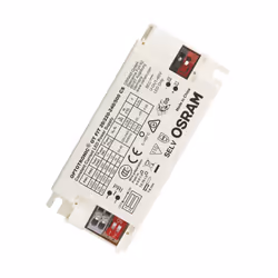 Osram OT FIT 20/220…240/500 CS, 24 W, 50000 h, -20 - 50 °C, 198 - 264 V, 50/60 Hz, 16 A