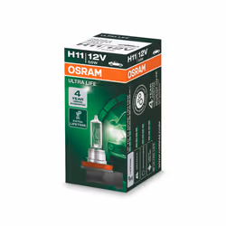 Osram 4052899436473 Ampoule électrique pour voiture