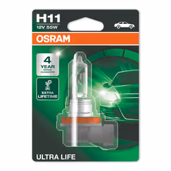 Osram 4052899436473 Ampoule électrique pour voiture