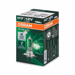 Osram 4052899436558 Ampoule électrique pour voiture