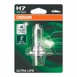 Osram 4052899436558 Ampoule électrique pour voiture