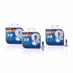 Osram 4052899439801 Ampoule électrique pour voiture