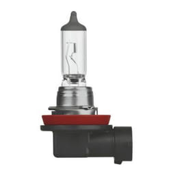 Ampoule halogène NEOLUX H8 12V, 35W, 1 pièce