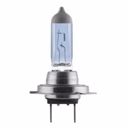 Ampoule halogène NEOLUX H7 Blue Light 12V, 55W, 1 pièce