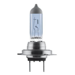 Ampoule halogène NEOLUX H7 Blue Light 12V, 55W, 1 pièce