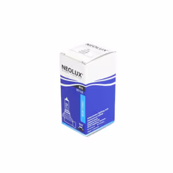 Ampoule halogène NEOLUX H11 Blue Light 12V, 55W, 1 pièce