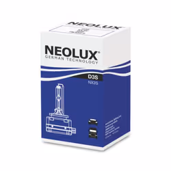 Ampoule xénon NEOLUX D3S 35W, 1 pièce
