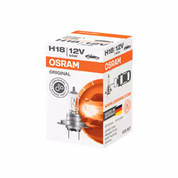 Lampa O64180L Ampoule électrique pour voiture - Vue supplémentaire 4