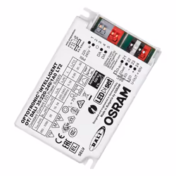 Osram OTi DALI 35/220…240/1A0 LT2, 5,7 W, 100000 h, -20 - 50 °C, 198 - 264 V, 50/60 Hz, 20 A