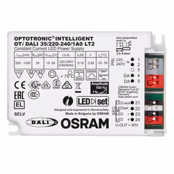 Osram OTi DALI 35/220…240/1A0 LT2