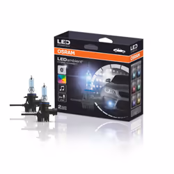Osram 4052899490628 Ampoule électrique pour voiture