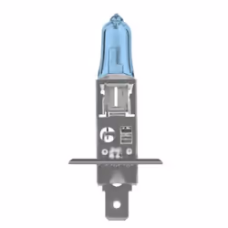 Ampoule halogène NEOLUX H1 Blue Light 12V/55W, 2 pièce