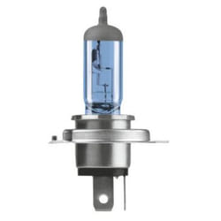 Ampoule halogène NEOLUX H4 Blue Light 12V/60/55W, 2 pièce