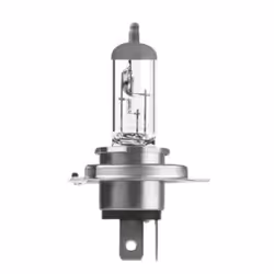 Ampoule halogène NEOLUX H4 Extra Lifetime 12V/60/55W, 2 pièce