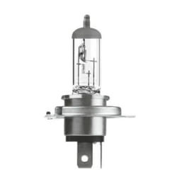 Ampoule halogène NEOLUX H4 Extra Lifetime 12V/60/55W, 2 pièce