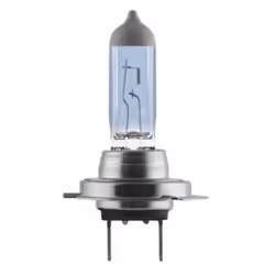 Ampoule halogène NEOLUX H7 Blue Light 12V/55W, 2 pièce