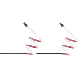 Osram - Ruban led, Bandeau led, Eclairage d'intérieur à led LEDINT203 LEDambient Interior Strip Kit led 12 v (l x l x h)