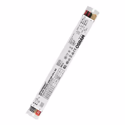 Osram OT FIT 55/220…240/1A0 CS L G2, 7 W, 100000 h, -25 - 50 °C, 198 - 264 V, 50/60 Hz, 20 A