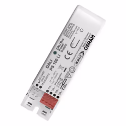 Osram DALI PS 100 LI, -30 - 60 °C, 198 - 264 V, 50/60 Hz, 30 mm, 108 mm, 21 mm