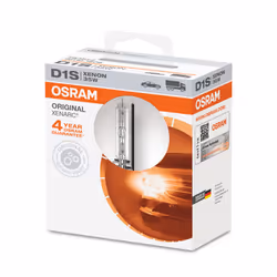 Osram 4052899600423 Ampoule électrique pour voiture
