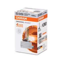 Osram 4052899600485 Ampoule électrique pour voiture