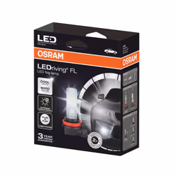 Lampa O67219CW Ampoule électrique pour voiture