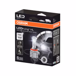 Lampa O67211CW Ampoule électrique pour voiture