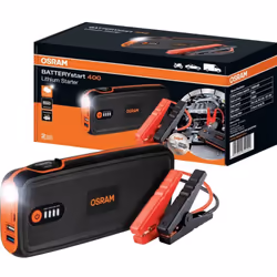 Informations techniques 2 x USB Adaptateur 12V Informations techniques Batterie intégrée : lithium Batteries : 1 pc(s) Capaci ...