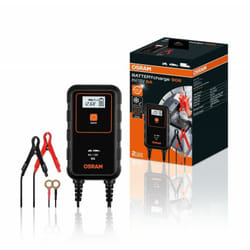 Osram - Chargeur de batterie auto BATTERYcharge 906 OEBCS906