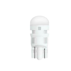 Ledvance - Osram 2 car led bulbs w5w 6000k 12v 2825dwp-02b