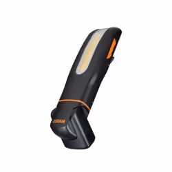 Osram LEDinspect MINI250 Noir, Orange Lampe torche LED - Vue supplémentaire 10