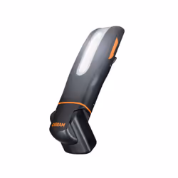 Osram LEDinspect MINI250 Noir, Orange Lampe torche LED - Vue supplémentaire 11
