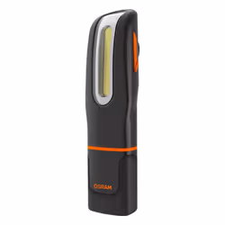 Osram LEDinspect MINI250 Noir, Orange Lampe torche LED - Vue supplémentaire 12