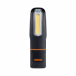 Osram LEDinspect MINI250 Noir, Orange Lampe torche LED - Vue supplémentaire 13