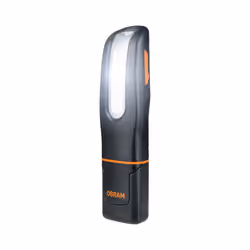 Osram LEDinspect MINI250 Noir, Orange Lampe torche LED