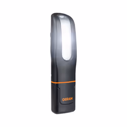 Osram LEDinspect MINI250 Noir, Orange Lampe torche LED