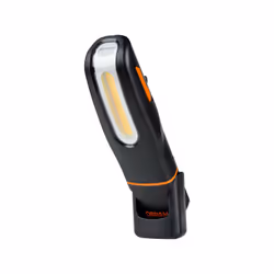 Osram LEDinspect MINI250 Noir, Orange Lampe torche LED - Vue supplémentaire 5