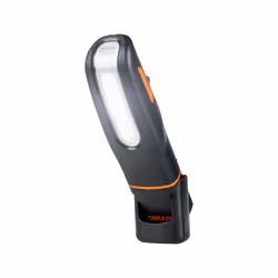 Osram LEDinspect MINI250 Noir, Orange Lampe torche LED - Vue supplémentaire 6