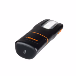 Osram LEDinspect MINI250 Noir, Orange Lampe torche LED - Vue supplémentaire 7