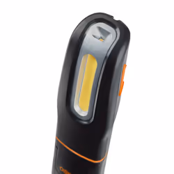 Osram LEDinspect MINI250 Noir, Orange Lampe torche LED - Vue supplémentaire 8